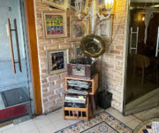 Hümaliva Çikolata Kahve