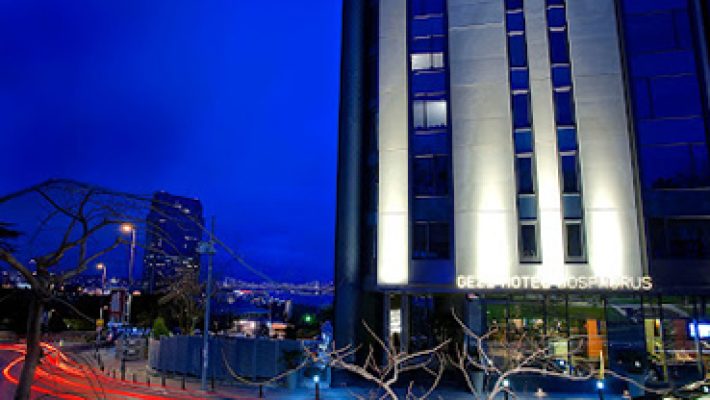Gezi Hotel Bosphorus