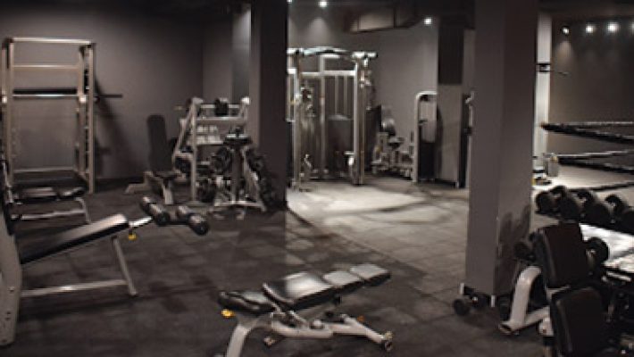 Gymworks